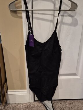 Hey Shape Large NWT Bodysuit Shape